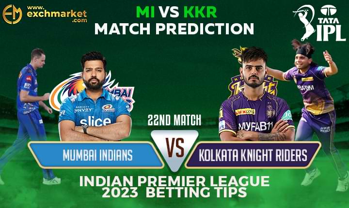 MI vs KKR