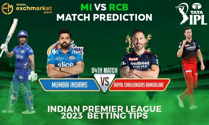 MI vs RCB