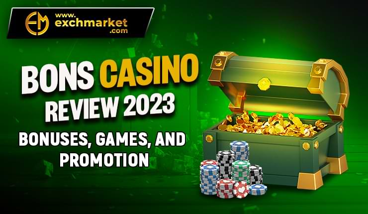 Bons casino