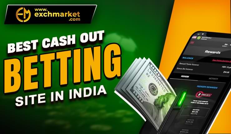 Cashout betting sites