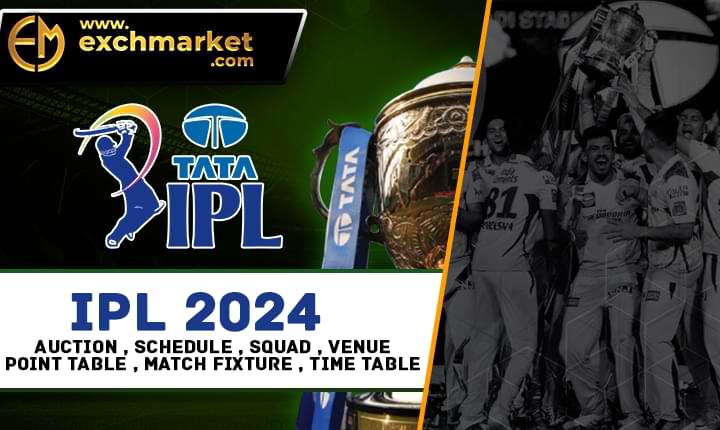 IPL 2024 