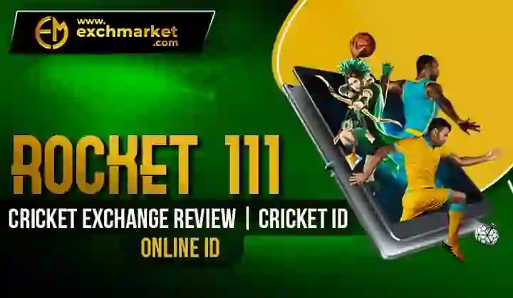 Rocket111 Review