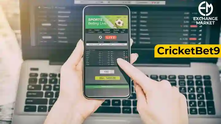CricketBet9 review