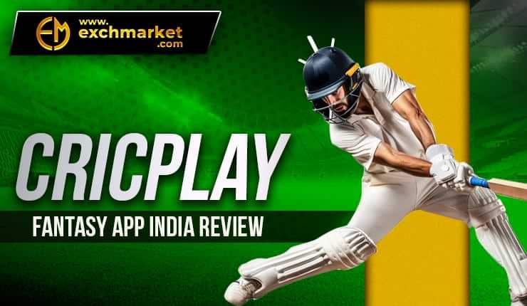 Cricplay