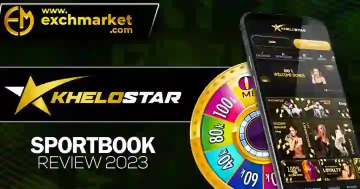 Khelostar review