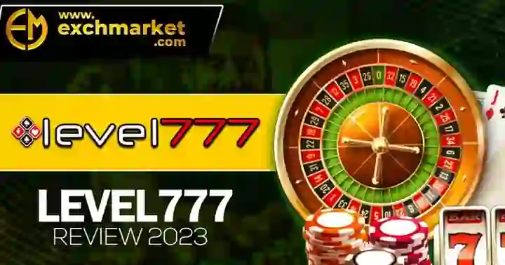Level777 Review