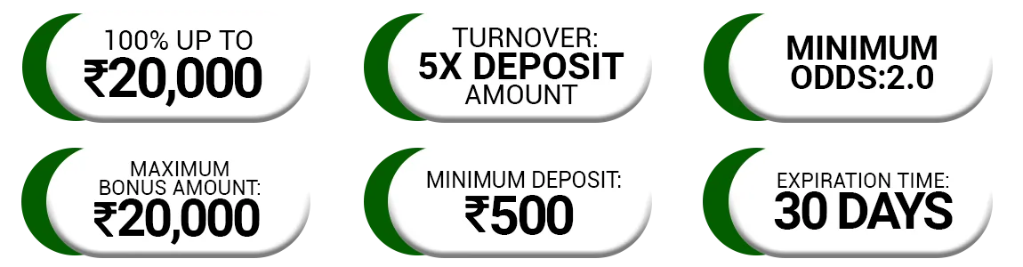 Exchmarket.net Bonus