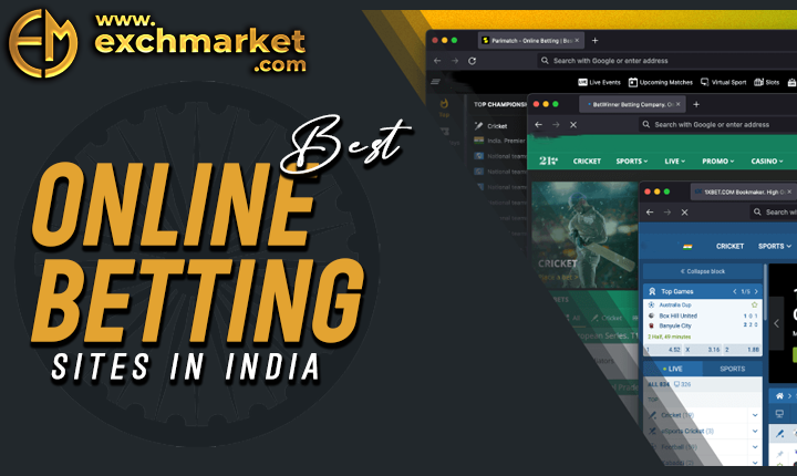online betting sites
