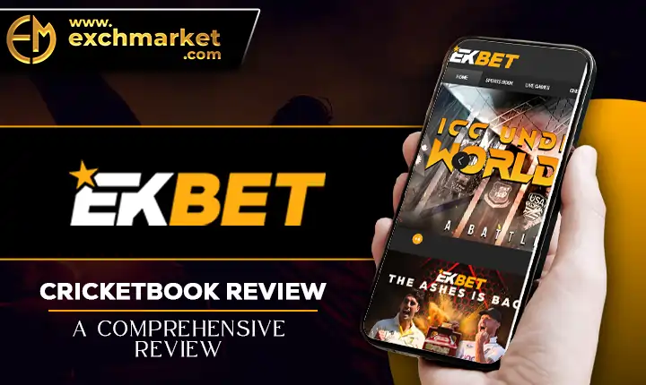Ekbet review