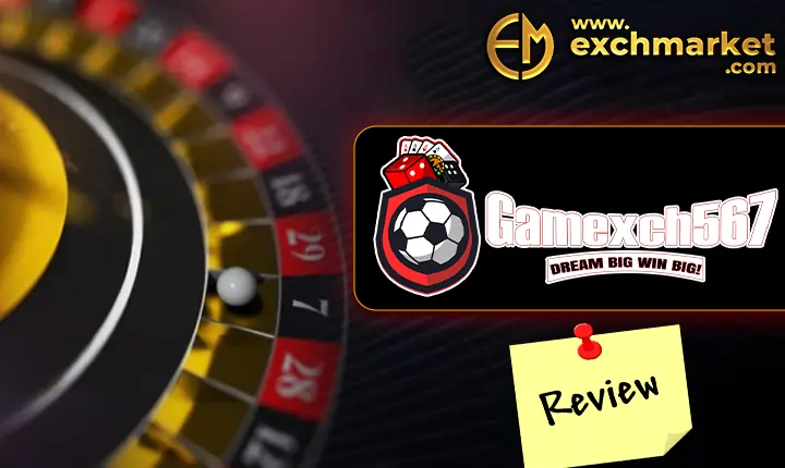 Gamexch567 Review