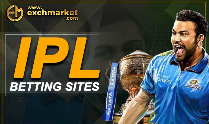 IPL Betting Sites