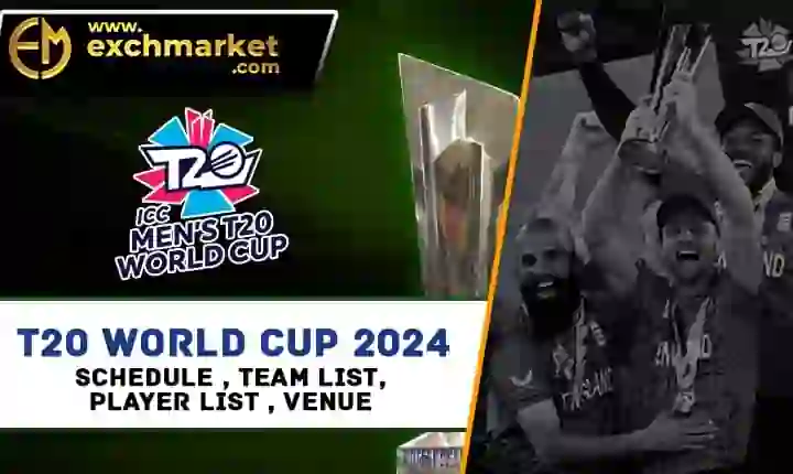 T20 World Cup 2024