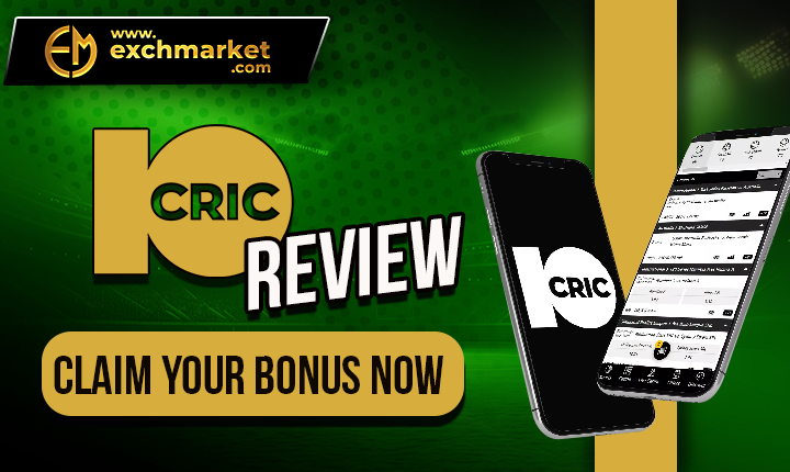 10cric review