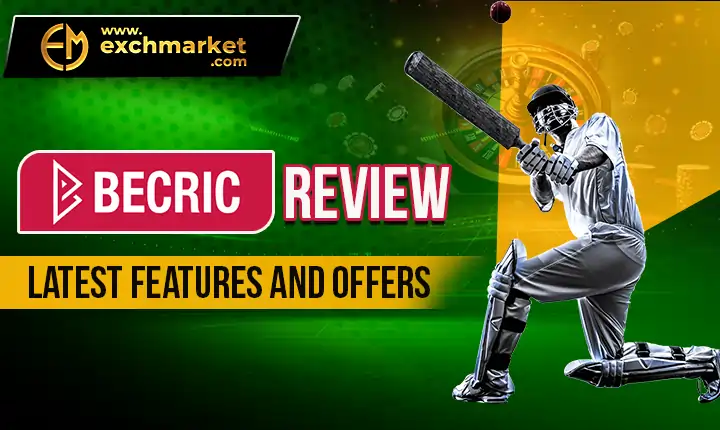 Becric Review