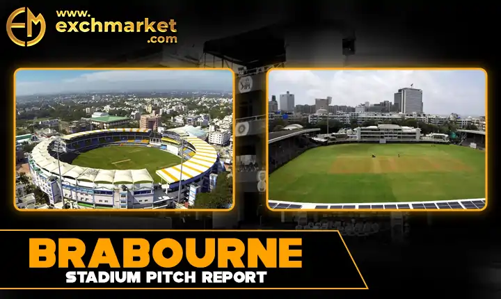 Brabourne Stadium