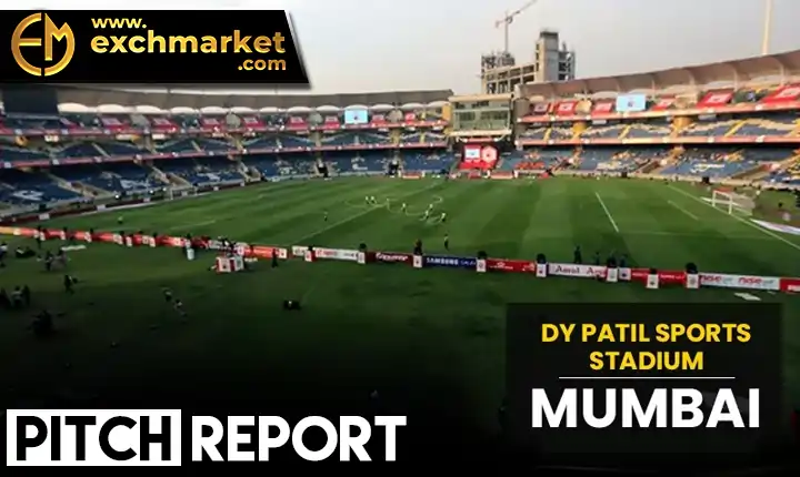 dy patil stadium