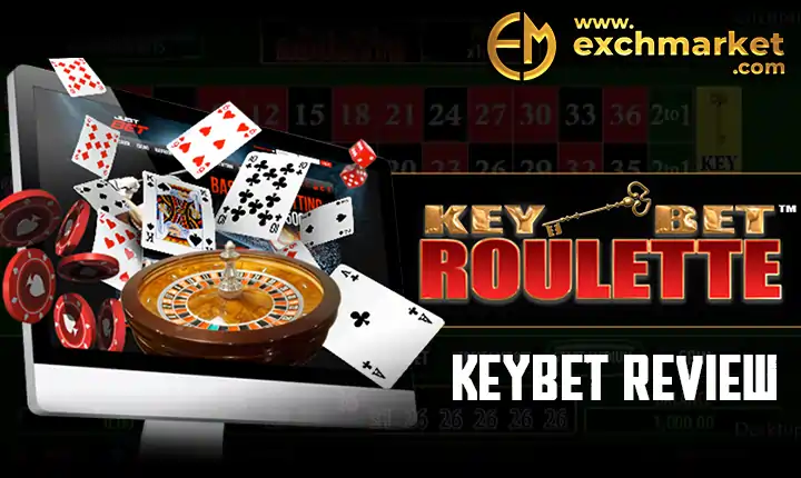 Keybet