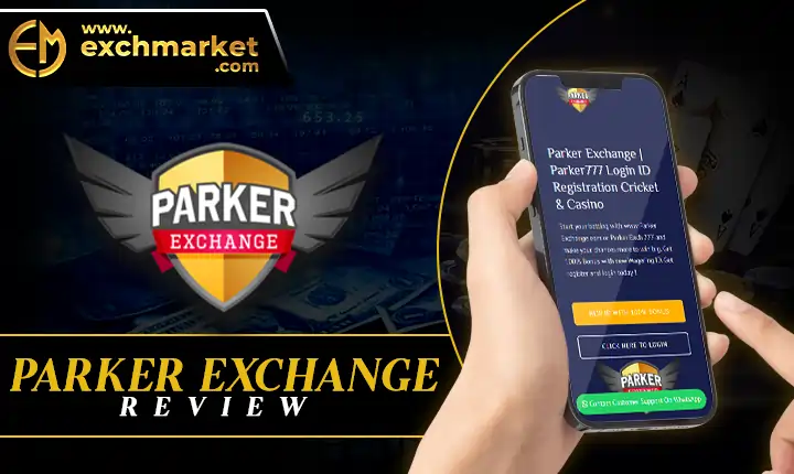 Parker Exchange Review