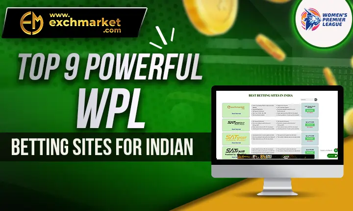 WPL Betting Sites