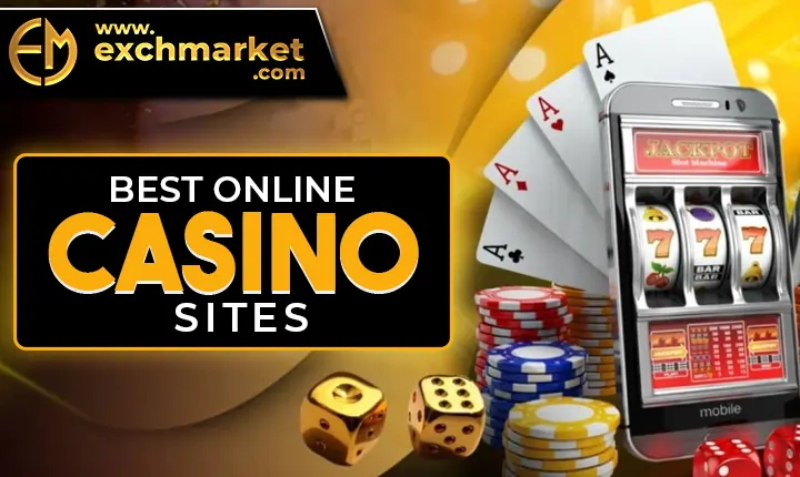 Online Casino Sites