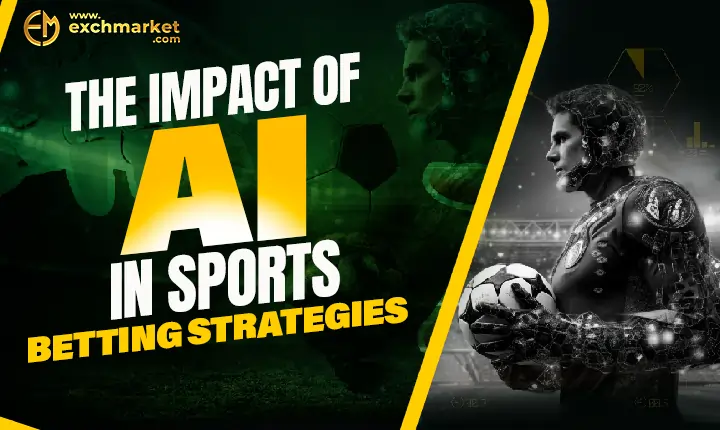 AI in Sports Betting