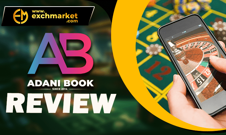 Adani Book review