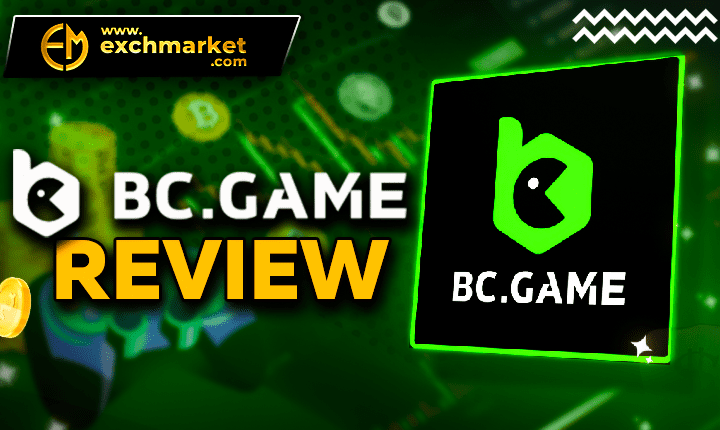 BC Game Review