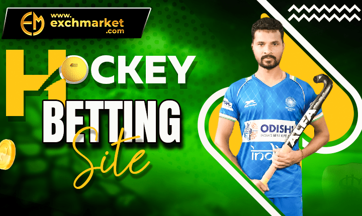 Hockey Betting Sites