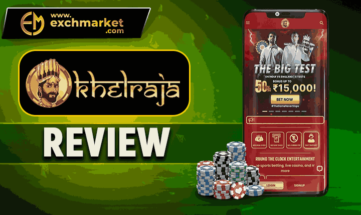 Khelraja-review