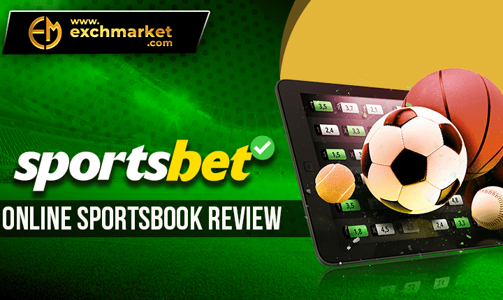 Sportsbet Review