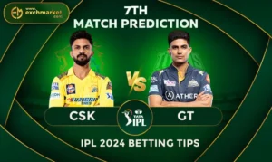 CSK vs GT