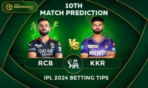 RCB vs KKR