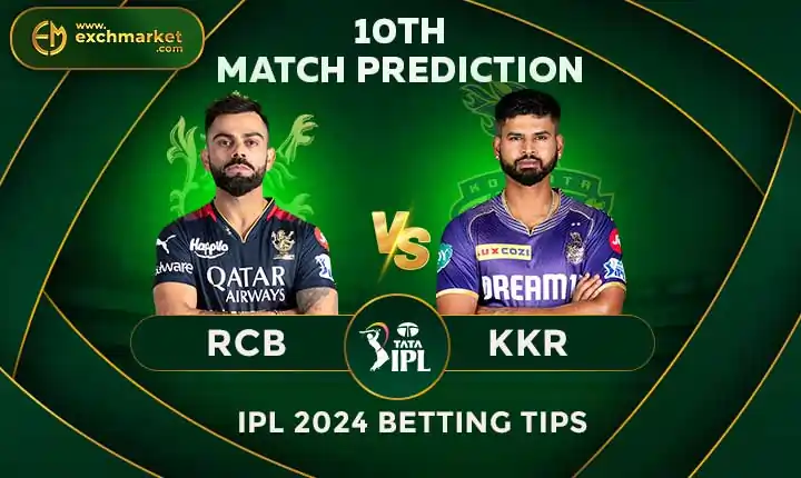 RCB vs KKR