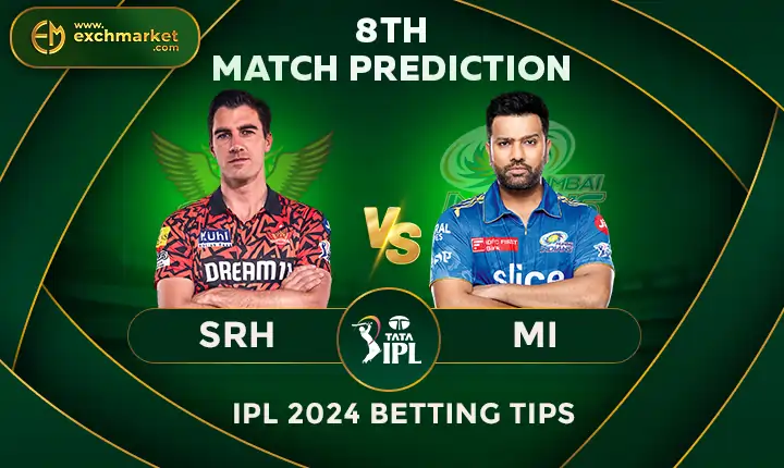 SRH vs MI