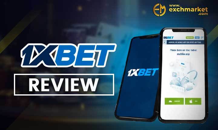 1xbet