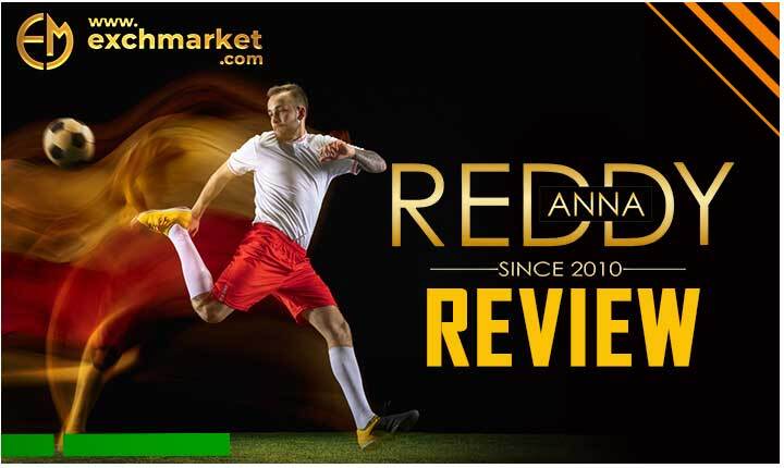 Reddy Anna