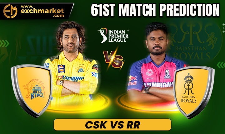 61st-ipl-match-chs-vs-rr-Prediction