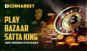 Play Bazaar Satta King