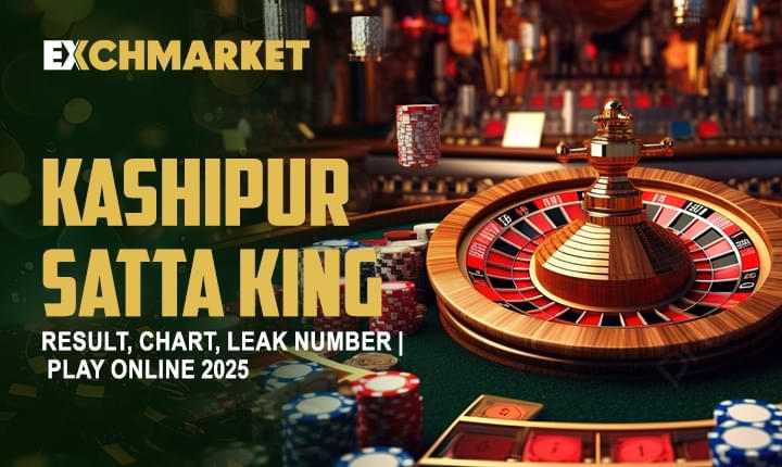 Kashipur Satta King