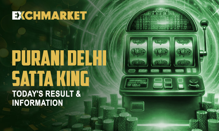 Purani Delhi Satta King