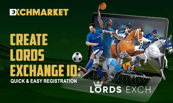 lords exchange id