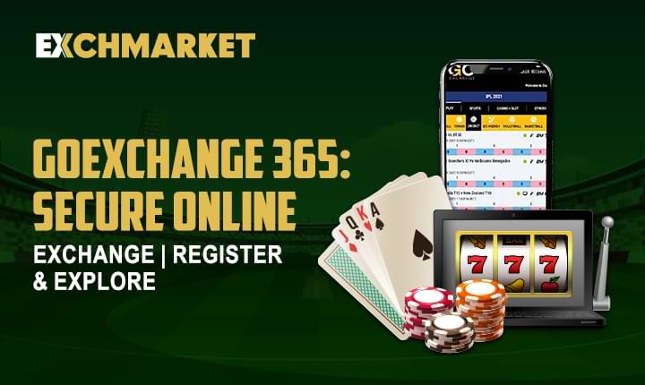 Goexchange 365