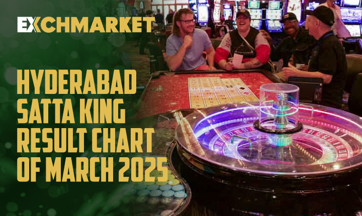 Hyderabad Satta King