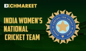 India Women's National Cricket Team