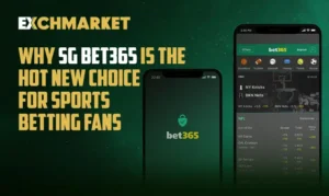 SG bet365