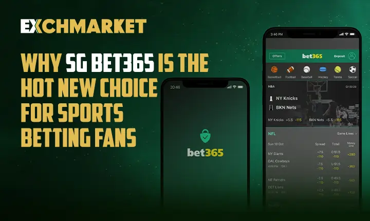 SG bet365