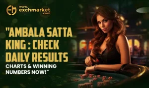 Ambala Satta King