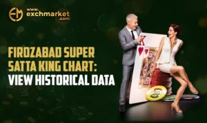 Firozabad Super Satta King Chart