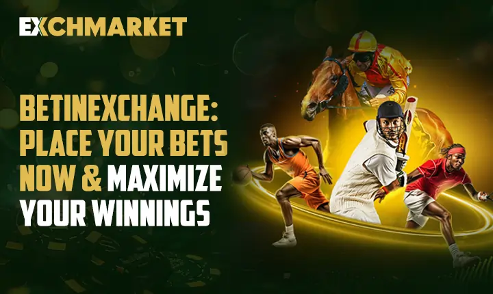 Betinexchange